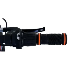 Volare Rocky Fiets - 20 inch - 7 speed - Blauw