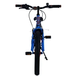 Volare Rocky Fiets - 20 inch - 7 speed - Blauw