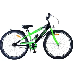 Volare Sportivo Fiets - 26 inch - Groen