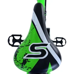 Volare Sportivo Fiets - 26 inch - Groen