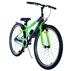 Volare Sportivo Fiets - 26 inch - Groen