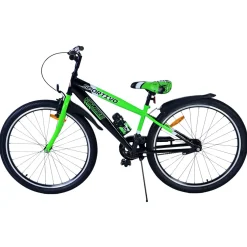 Volare Sportivo Fiets - 26 inch - Groen
