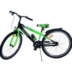 Volare Sportivo Fiets - 26 inch - Groen