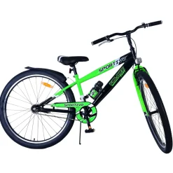 Volare Sportivo Fiets - 26 inch - Groen