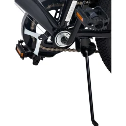 Volare Sportivo Fiets - 20 inch - Blauw - 7 versnellingen