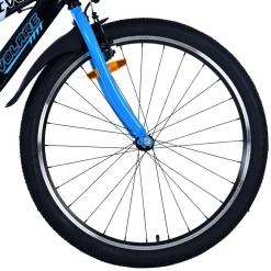 Volare Sportivo Fiets - 26 inch - Blauw - Twee Handremmen