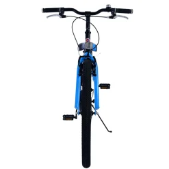 Volare Sportivo Fiets - 26 inch - Blauw - Twee Handremmen
