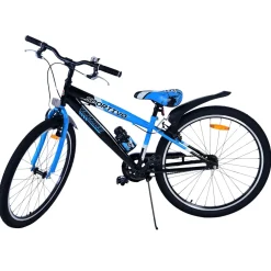 Volare Sportivo Fiets - 26 inch - Blauw - Twee Handremmen