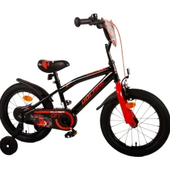 Volare Super GT Fiets - 16 inch - Rood