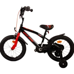 Volare Super GT Fiets - 16 inch - Rood