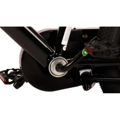 Volare Super GT Fiets - 16 inch - Rood