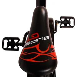 Volare Super GT Fiets - 16 inch - Rood