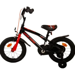 Volare Super GT Fiets - 14 inch - Rood