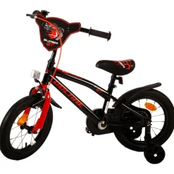 Volare Super GT Fiets - 14 inch - Rood