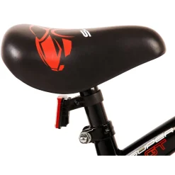 Volare Super GT Fiets - 14 inch - Rood