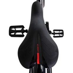 Volare Thombike Fiets - 26 inch - Zwart Rood