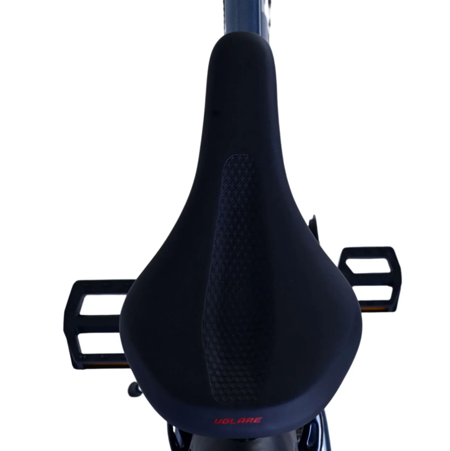 Volare XC Race Fiets - 26 inch - 21 speed - Rood/Grijs