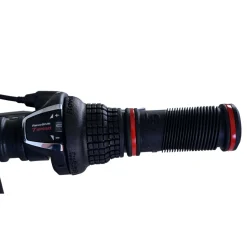 Volare XC Race Fiets - 26 inch - 21 speed - Rood/Grijs