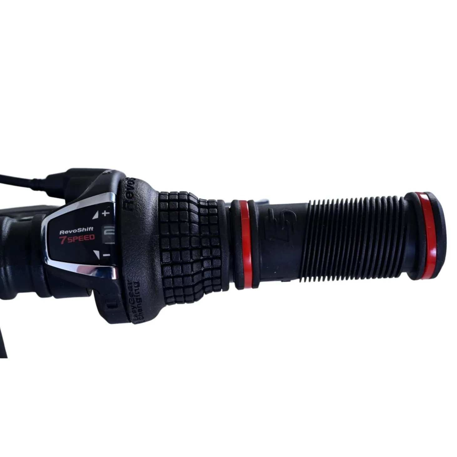 Volare XC Race Fiets - 26 inch - 21 speed - Rood/Grijs