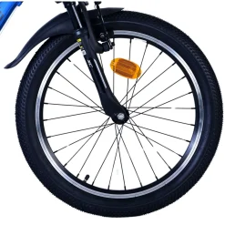Volare XC Race Fiets - 20 inch - 7 speed - Blauw/Grijs