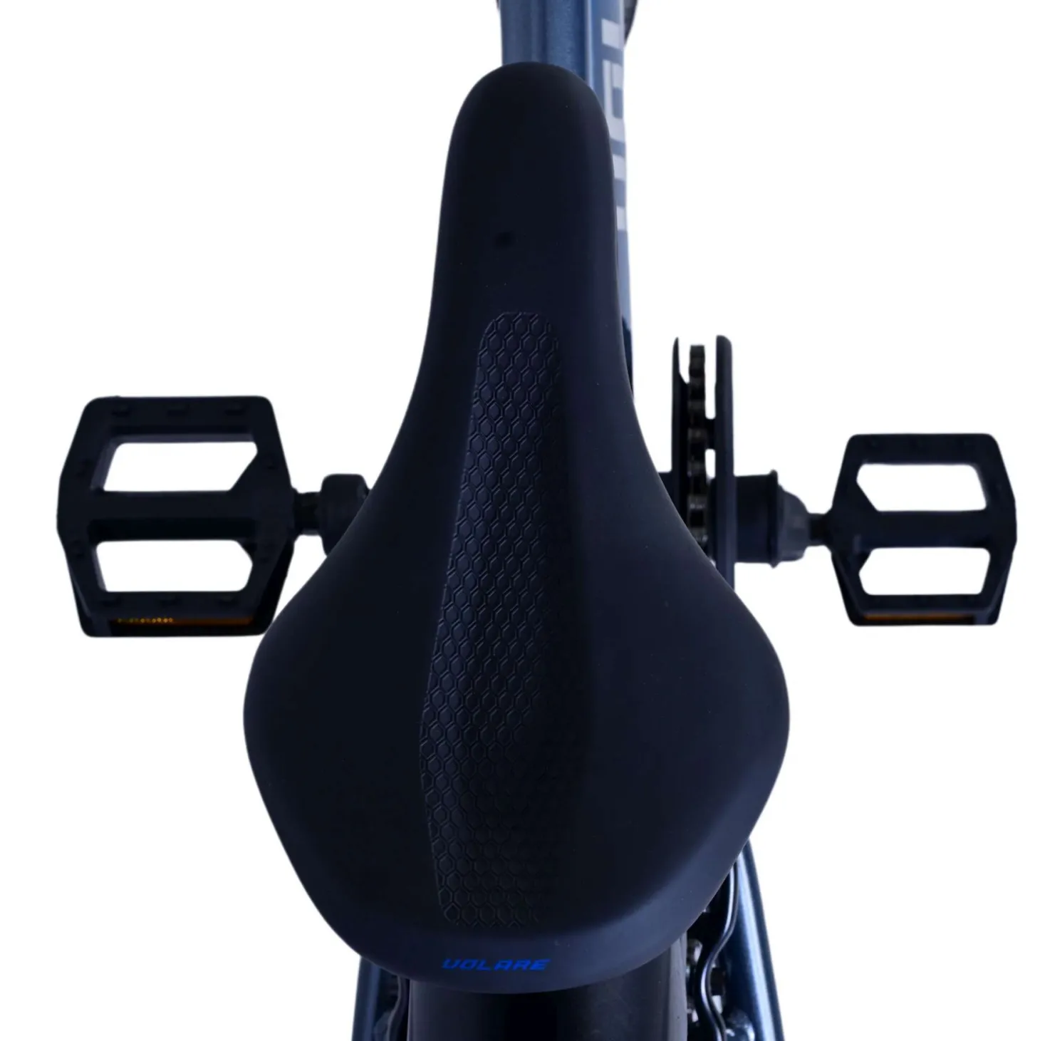 Volare XC Race Fiets - 20 inch - 7 speed - Blauw/Grijs