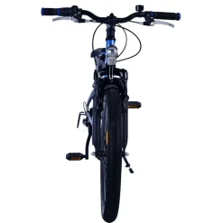 Volare XC Race Fiets - 20 inch - 7 speed - Blauw/Grijs