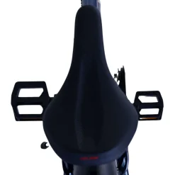 Volare XC Race Fiets - 24 inch - 21 speed - Rood/Grijs