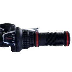 Volare XC Race Fiets - 24 inch - 21 speed - Rood/Grijs