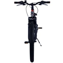 Volare XC Race Fiets - 24 inch - 21 speed - Rood/Grijs