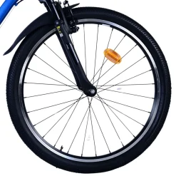 Volare XC Race Fiets - 26 inch - 21 speed - Blauw/Grijs