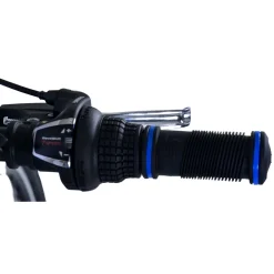 Volare XC Race Fiets - 26 inch - 21 speed - Blauw/Grijs