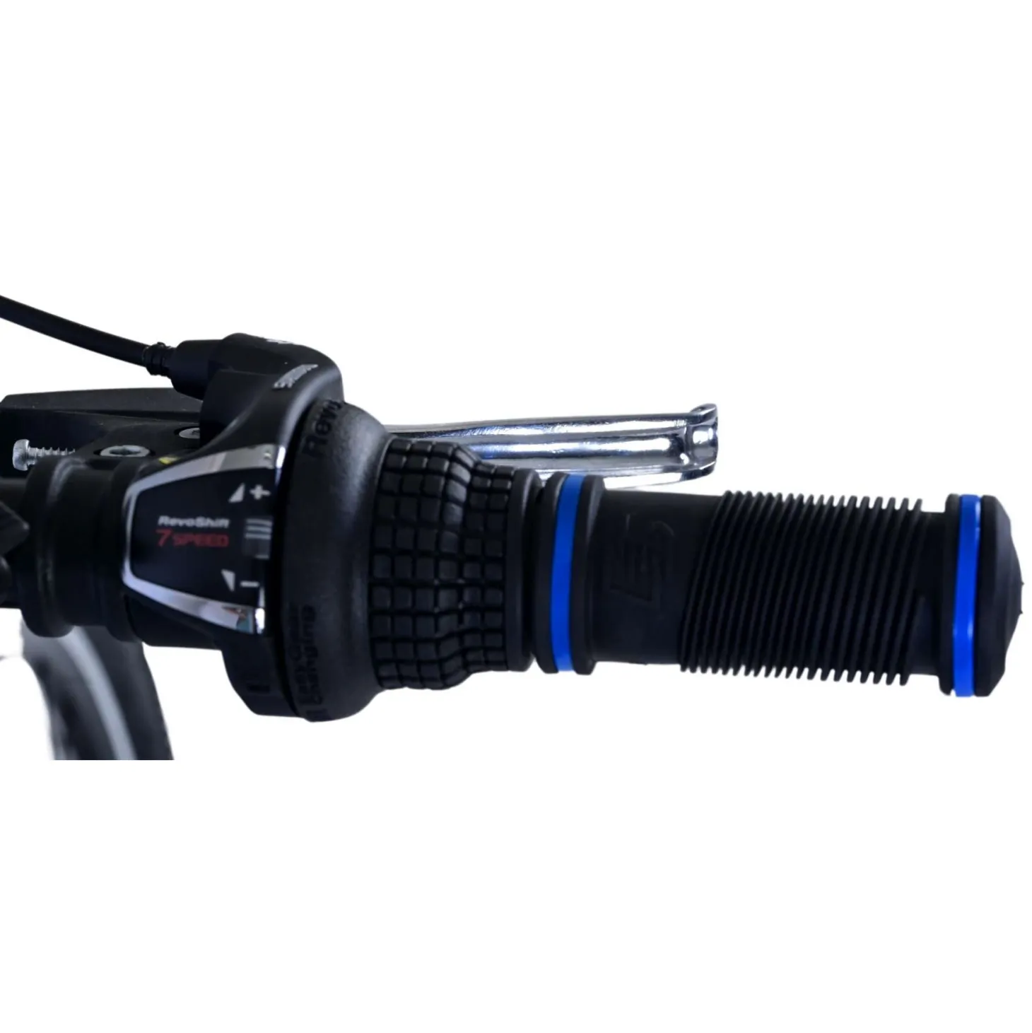 Volare XC Race Fiets - 26 inch - 21 speed - Blauw/Grijs