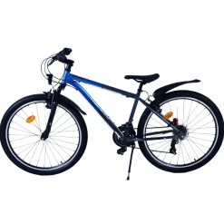 Volare XC Race Fiets - 26 inch - 21 speed - Blauw/Grijs