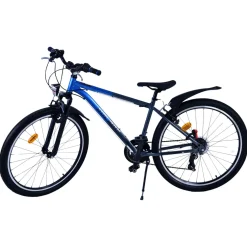 Volare XC Race Fiets - 26 inch - 21 speed - Blauw/Grijs
