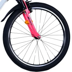 Volare XC Race Fiets - 26 inch - 21 speed - Wit Roze