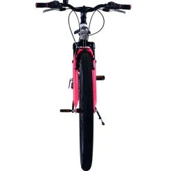 Volare XC Race Fiets - 26 inch - 21 speed - Wit Roze