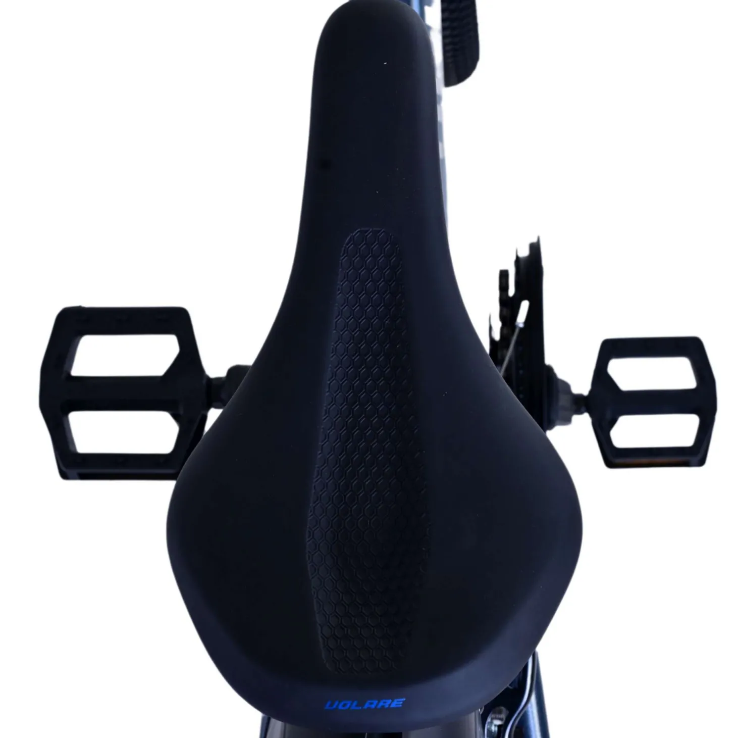 Volare XC Race Fiets - 24 inch - 21 speed - Blauw/Grijs