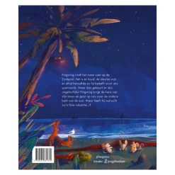 (Voor)lees Prentenboek PingWing