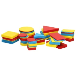 Vormen Rekenen, 48dlg.