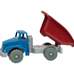 Vrachtauto Gerecycled Plastic, 45cm