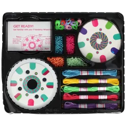 Vriendschapsarmbanden Vlechten