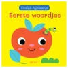 Vrolijk kijkboekje Eerste woordjes