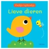 Vrolijk kijkboekje Lieve dieren