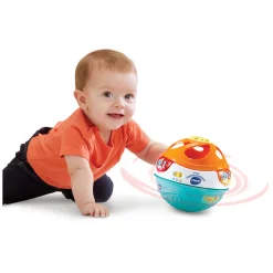 VTech Baby 3in1 Magische Muziekbal
