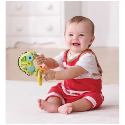 VTech Baby Rammelpret Sleutelbos