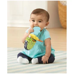 VTech Baby Rammelpret Sleutelbos