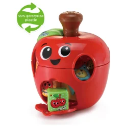 VTech Baby Vrolijke Vormenappel