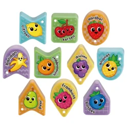 VTech Baby Vrolijke Vormenappel