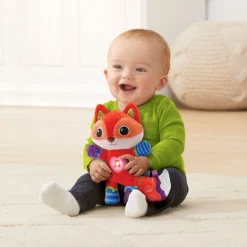 VTech Bedtijd Vosje