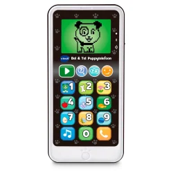 VTech Bel & Tel Puppytelefoon